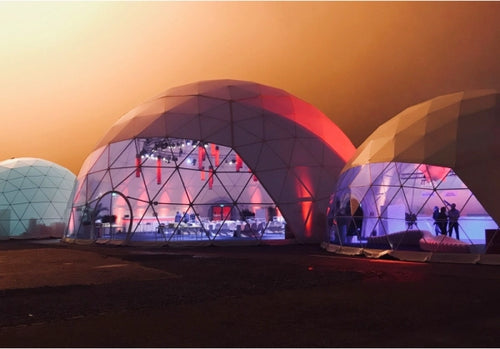 Event Dome